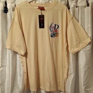 Plugged In Collection Cream Women's T-Shirt 💗💗